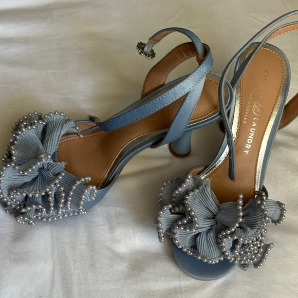 Chinese Laundry Jovie Sandal - Picture 3 of 6